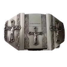 Gürtelschnalle Buckle mit