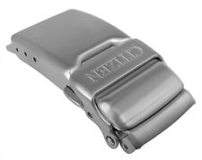 Citizen Eco-Drive Promaster Sicherheitsschließe 18mm Titan BY2000-55E BY2000-55W