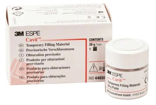 Cavit 28g füllmaterial - |,