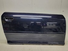 Audi A3 8P 3-Türer  Tür