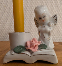 1x Kleiner-Deko-Engel (mit