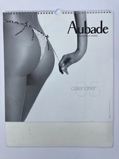 DAMEN DESSOUS KALENDER: AUBADE - 2005 - FOTOS: MICHEL PEREZ - DESSOUS -