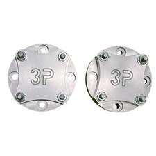 Spurverbreiterungen 4x110 2x45