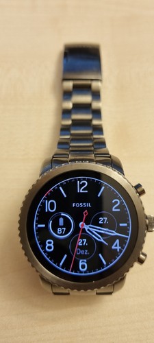 Fossil explorist gen - q, 3