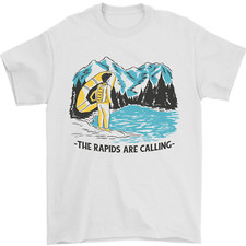 Wildwasser Rafting Wildwasser