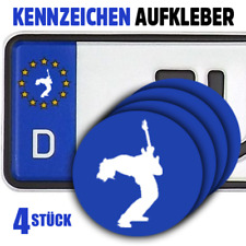 Gitarrist II E-Gitarre Musiker