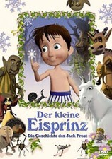 Der Kleine Eisprinz - Die