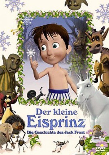 Der kleine eisprinz - der,