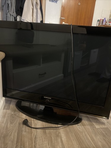 Samsung plasma - samsung, tv