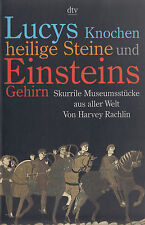 dtv- RACHLIN : LUCYS KNOCHEN