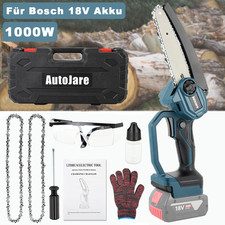Für 18V Bosch Batterie