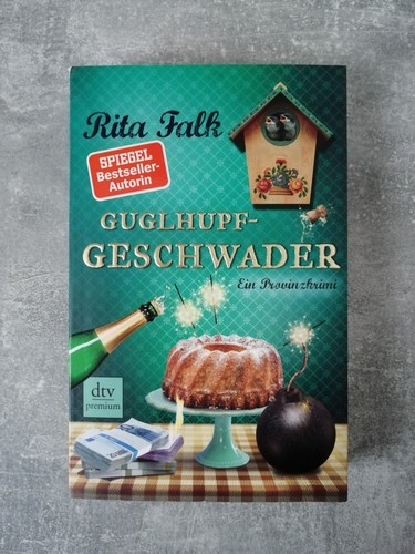 Buch rita falk - falk, –