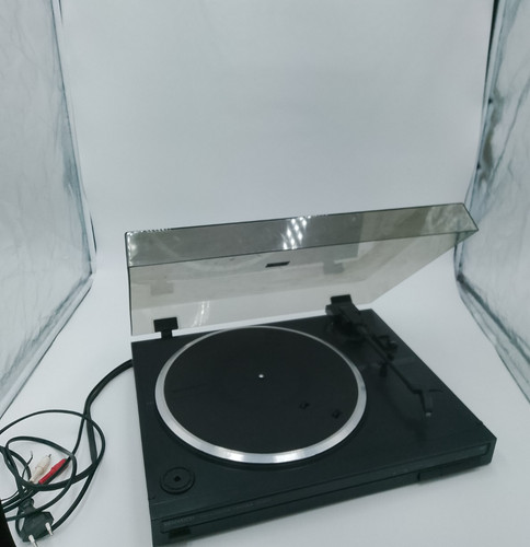 Kenwood plattenspieler full - kenwood,