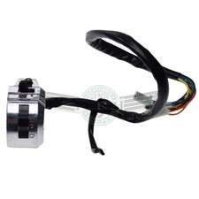 Lenkerarmatur rechts  Kinroad XT50Q Chopper, Regal Raptor 50 ccm Chopper