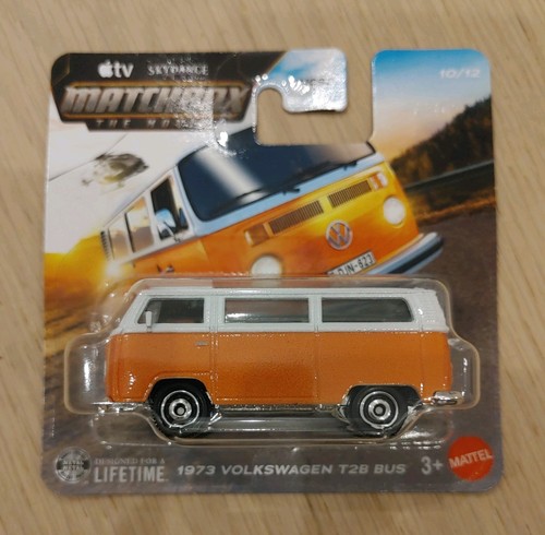 Matchbox the movie - -,