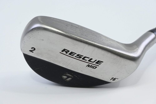 Taylormade rescue mid 2 - taylormade,