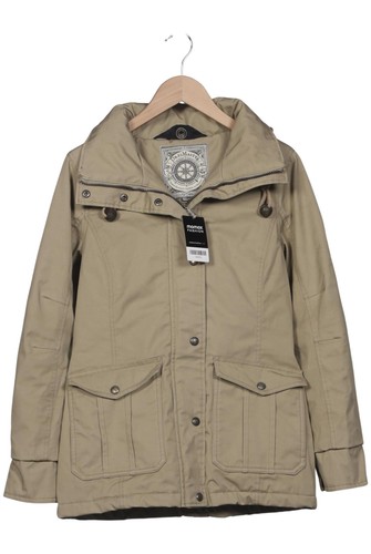 Dreimaster jacke damen anorak - jacke,