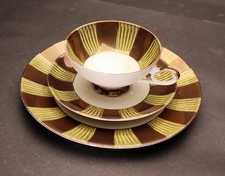 Älteres Sammelgedeck