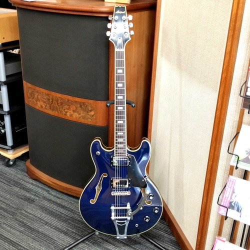 Aria pro t blue - pro,