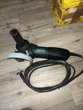 Metabo WQ 1000 Winkelschleifer Flex