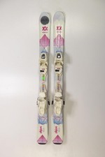 VÖLKL Chica Kinder-Ski Länge