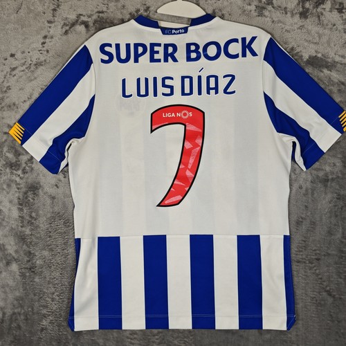 Porto 2020 2021 heim - fc,