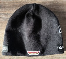 DSV Adidas TERREX Woll-Mütze Gr. L Biathlon Skilanglauf Deutschland Neu