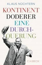 Klaus Nüchtern Kontinent