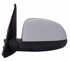 Spiegel links für Opel Meriva