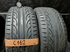 2x Hankook Ventus V12 evo2 255/45 ZR19 104Y 7,5mm Sommerreifen Dot:20