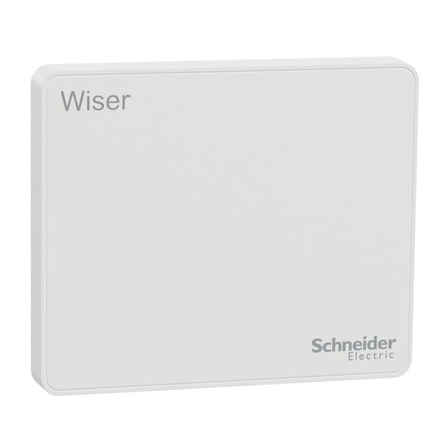 Schneider electric wiser - electric,