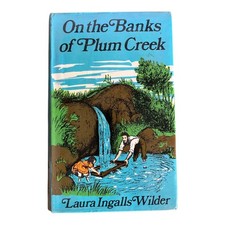 Laura Ingalls Wilder On the