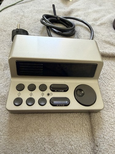 Diehl combitron wecker typ - wecker,