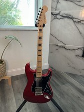 Fender Stratocaster USA