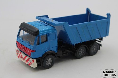 Wiking mercedes 94 2444 - mb,