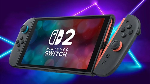 Reparatur nintendo switch - switch, 2