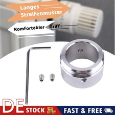 Heizkörperthermostat Adapter