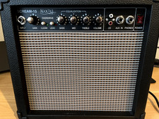 Rocktile Scream 15 Mini Guitar