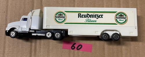Werbetrucks reudnitzer - 1:87,,