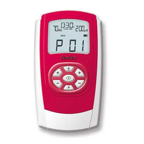 Tens ems stimulator dolito zur - tens/ems-stimulator,