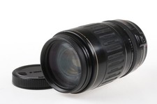 CANON EF 100-300mm f/4,5-5,6 USM - SNr: 2609415E