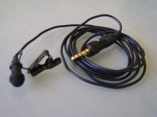 Sennheiser ME2 Kondensator