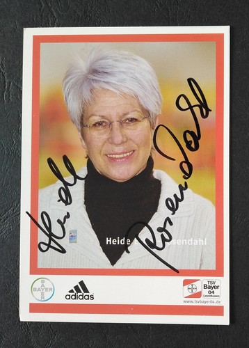 18867 heide rosendahl - heide,