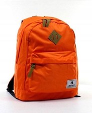 Camp Rucksack Jugend Orange