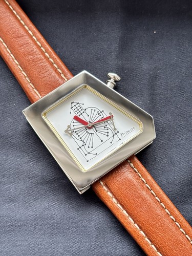 Pablo picasso quartz vintage - pablo,