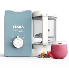 BEABA, Babycook Express, 4 in