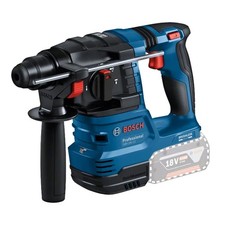 Bosch Bohrhammer GBH 18V-22
