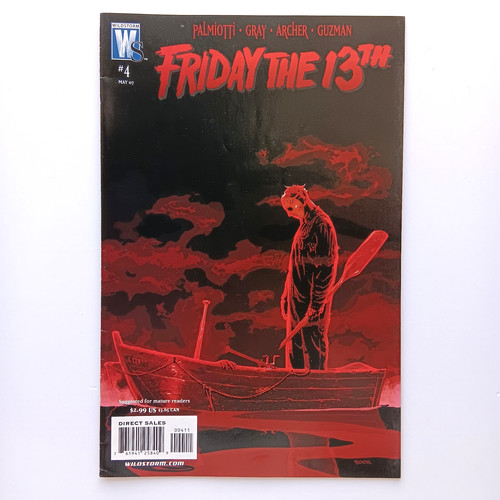 Friday the 13th - ,, (2007)