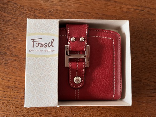 Fossil damen portemonnaie - damen,
