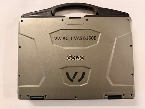 Diagnoselaptop getac s410 - diagnoselaptop,